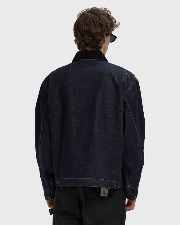 OG Detroit Jacket