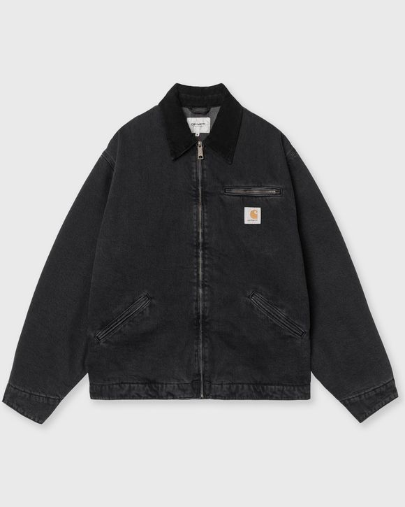 OG Detroit Jacket