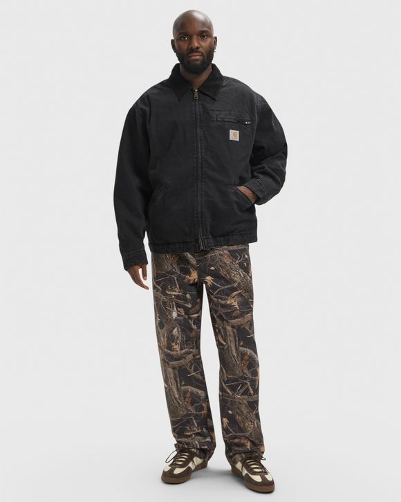 OG Detroit Jacket