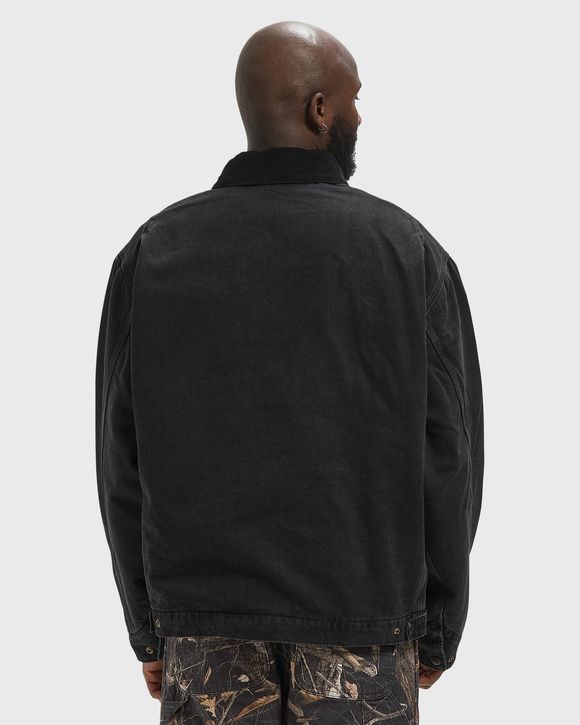 OG Detroit Jacket
