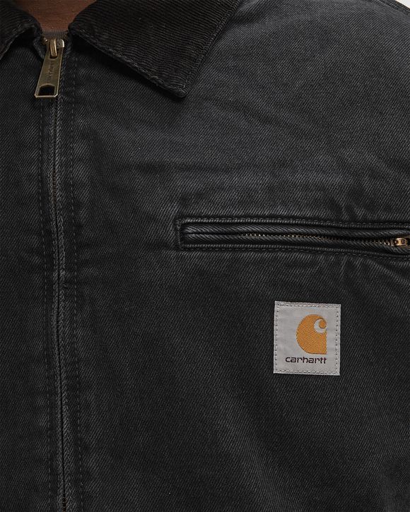 OG Detroit Jacket