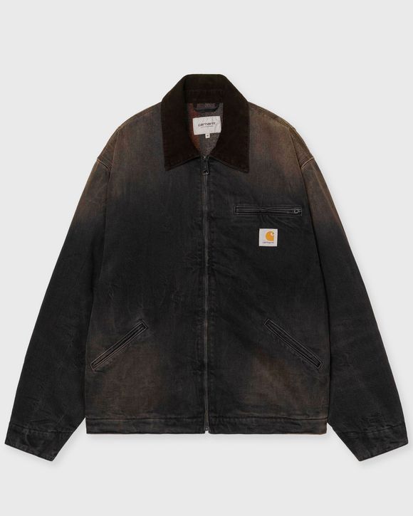 OG Detroit Jacket