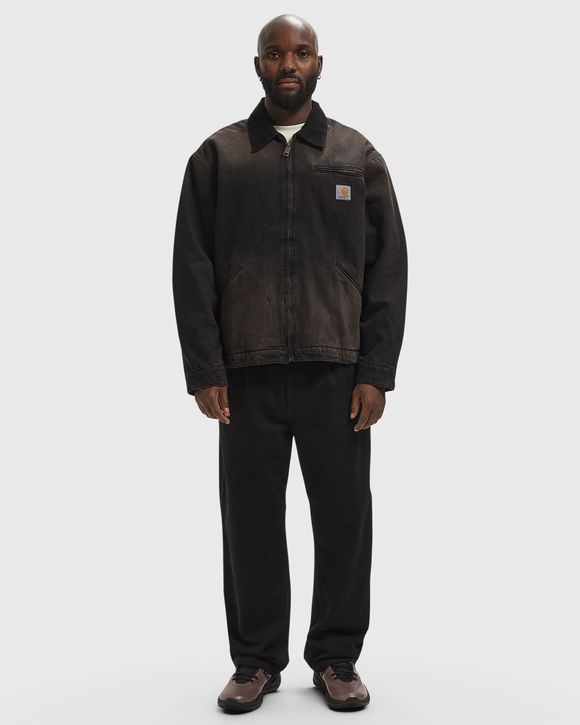 OG Detroit Jacket