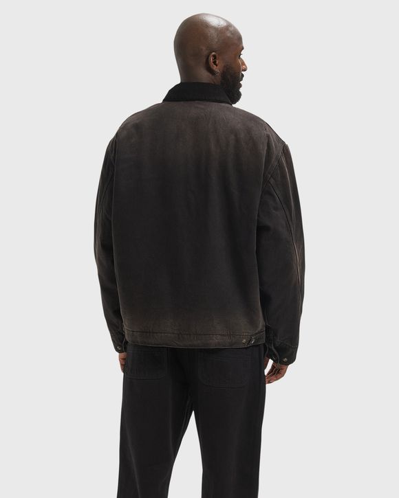 OG Detroit Jacket