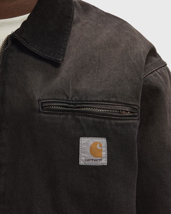 OG Detroit Jacket