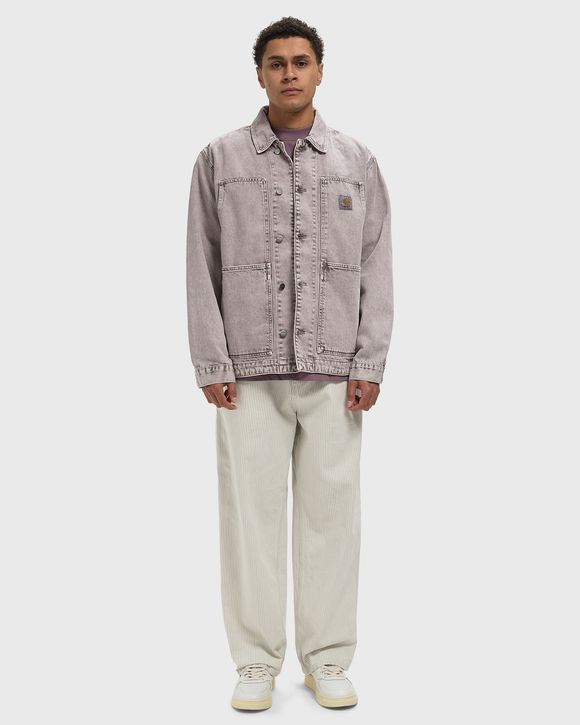 OG Double Front Jacket