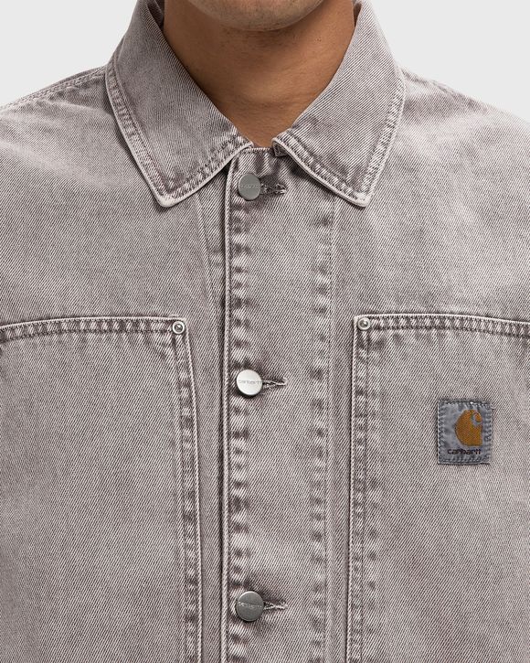 OG Double Front Jacket