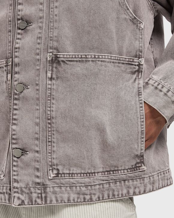 OG Double Front Jacket