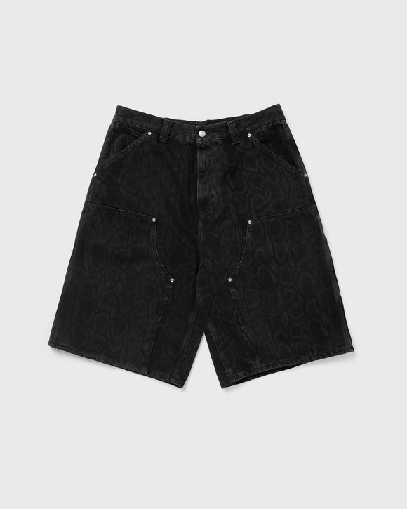 OG Double Knee Short