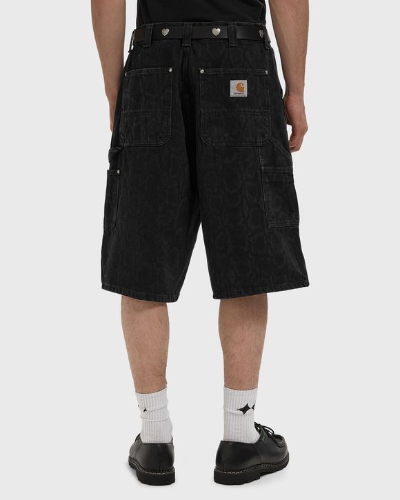OG Double Knee Short