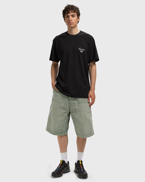 OG Double Knee Short