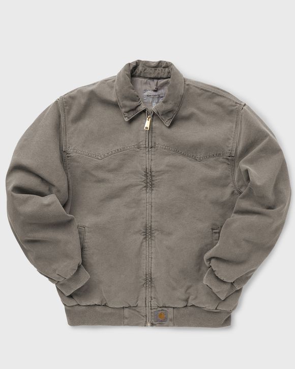 OG Santa Fe Jacket