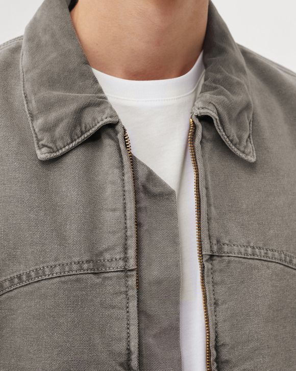 OG Santa Fe Jacket
