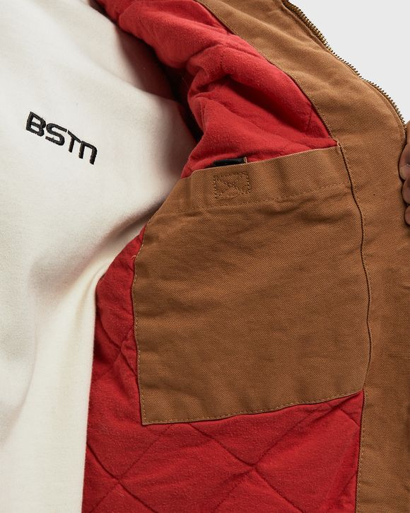 OG Santa Fe Jacket