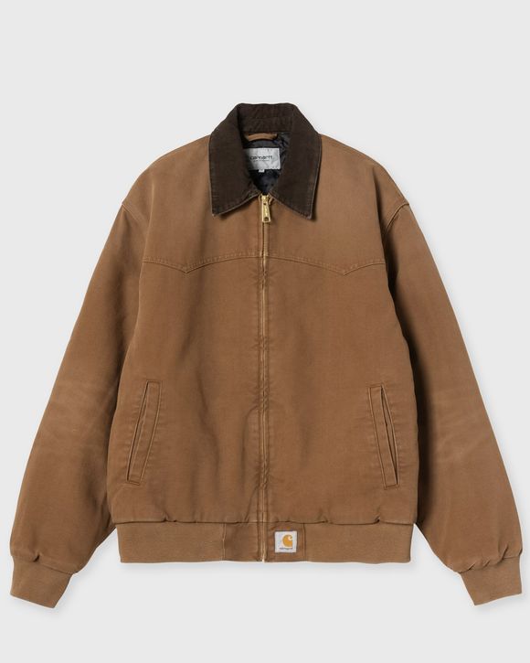 OG Santa Fe Jacket