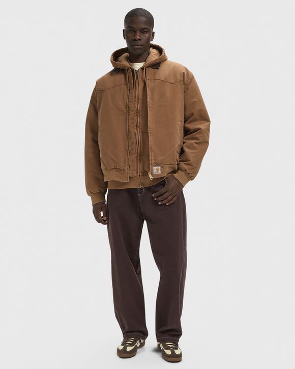 OG Santa Fe Jacket