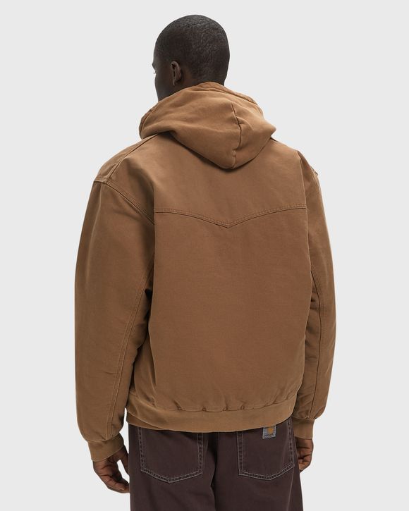 OG Santa Fe Jacket