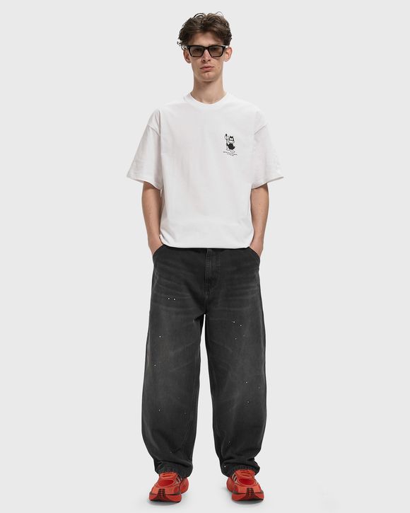 OG Single Knee Pant