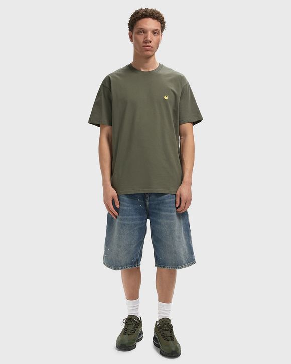 OG Single Knee Short