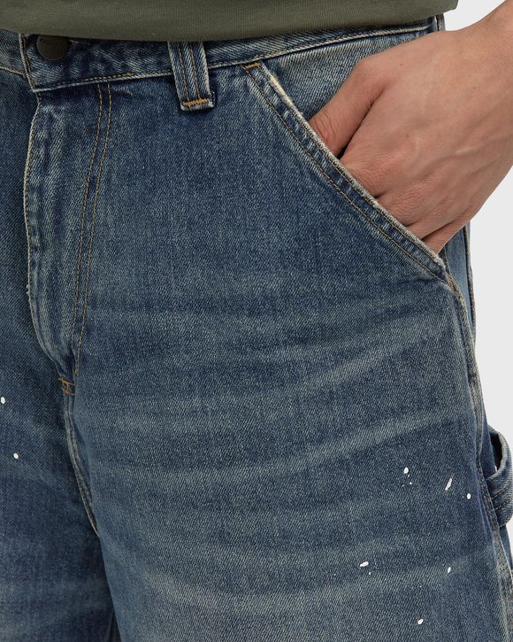 OG Single Knee Short