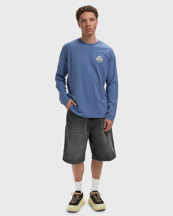 OG Single Knee Short