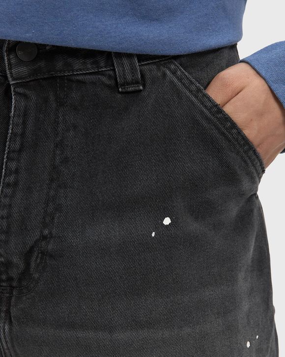 OG Single Knee Short
