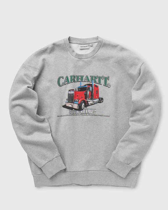 On The Road Sweat