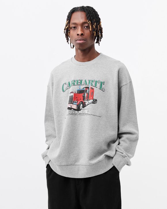 On The Road Sweat