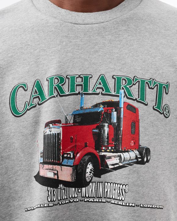 On The Road Sweat