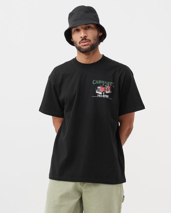 On The Road Tee