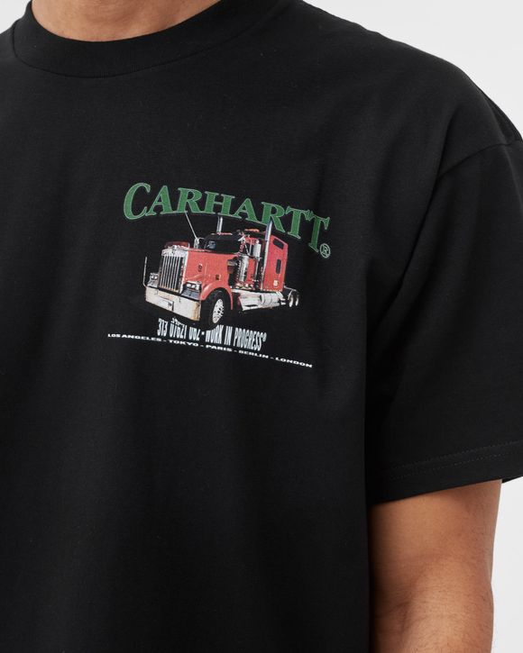 On The Road Tee