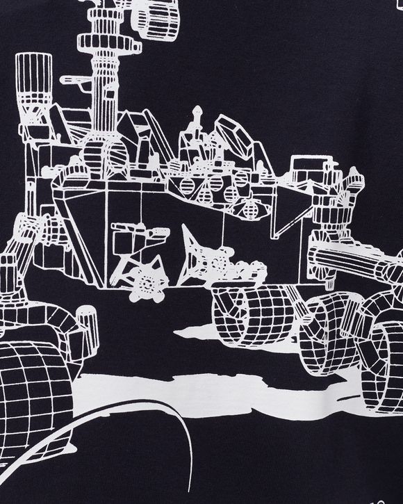 Orbit Tee