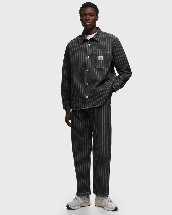 Carhartt WIP Orlean Pant Black | BSTN Store
