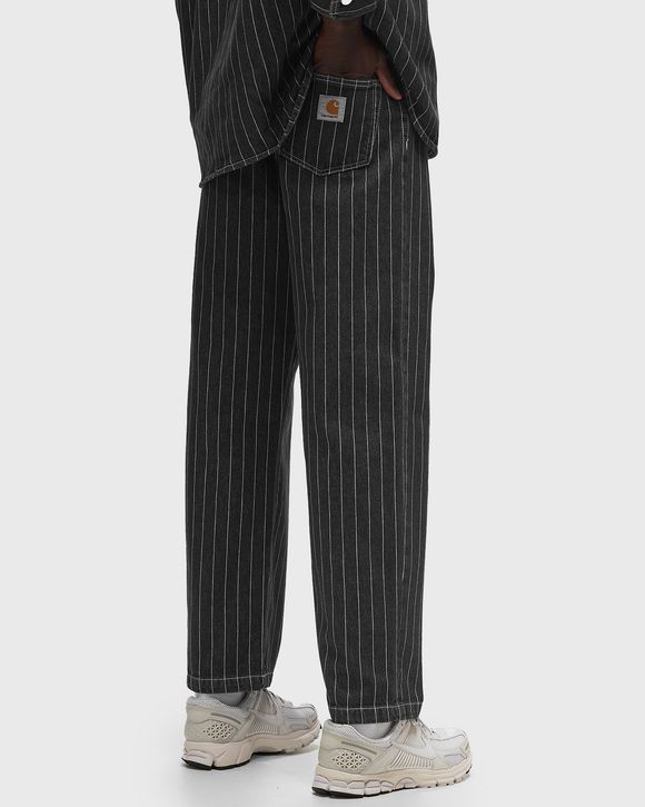 Carhartt WIP ORLEAN PANT 36 ストライプ Carhartt WIP Orlean Pant