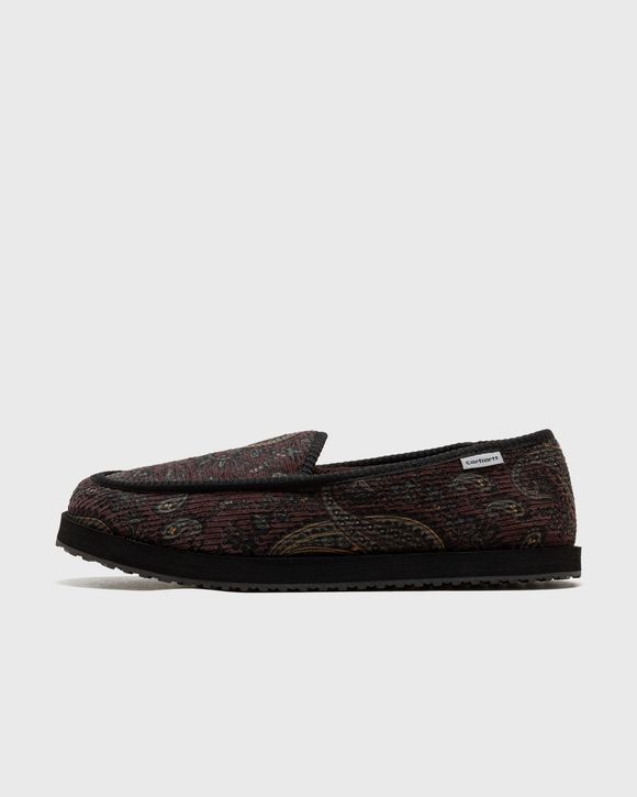 Paisley Slippers