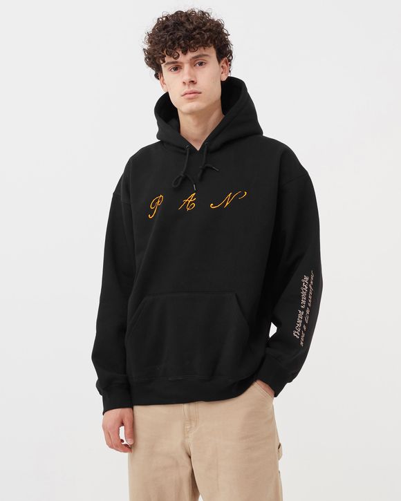 Pan Hoodie