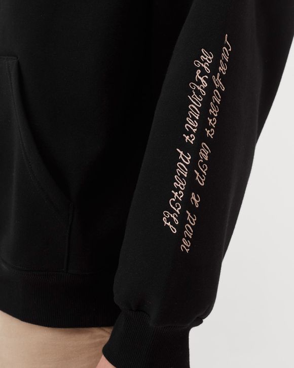 Pan Hoodie