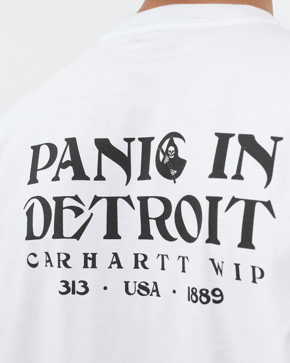 Panic Tee