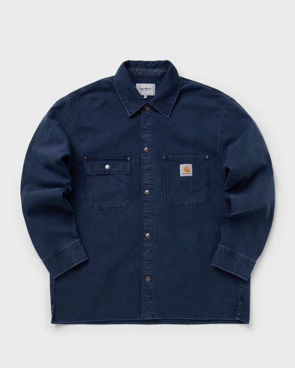 Parrish Shirt Jacket