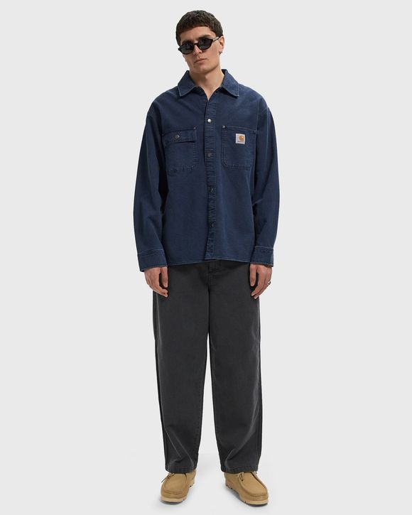 Parrish Shirt Jacket