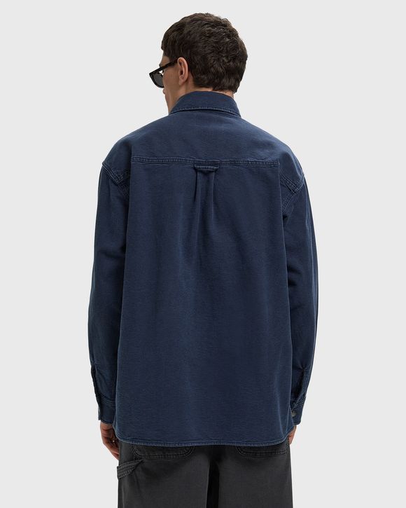 Parrish Shirt Jacket