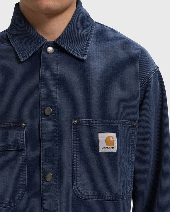 Parrish Shirt Jacket
