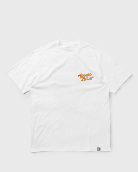 Picnic in Paris Tee