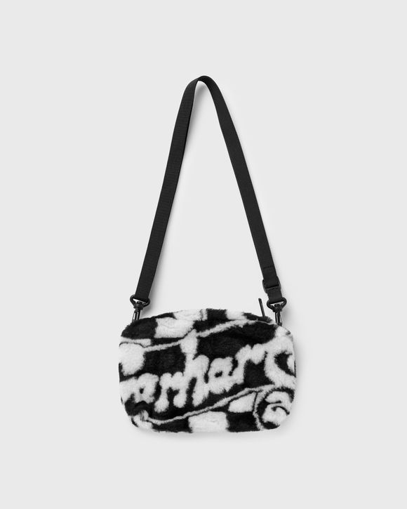 Plains Strap Bag