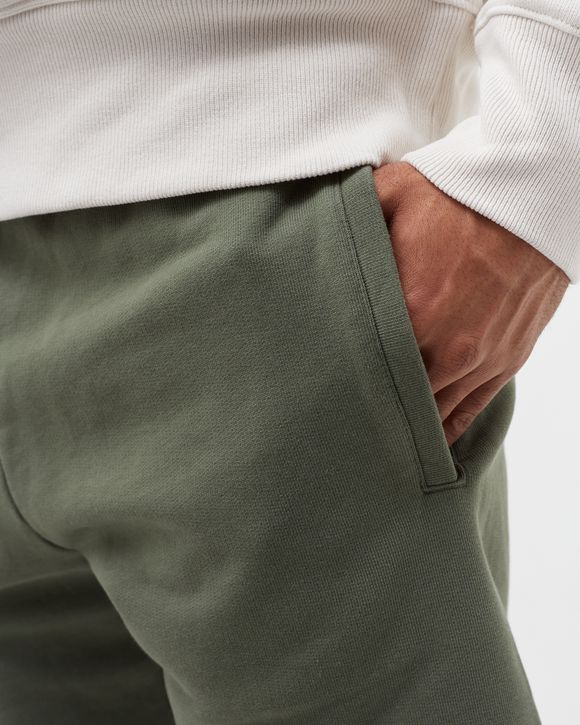 Pocket Sweatshort
