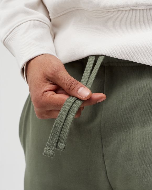 Pocket Sweatshort