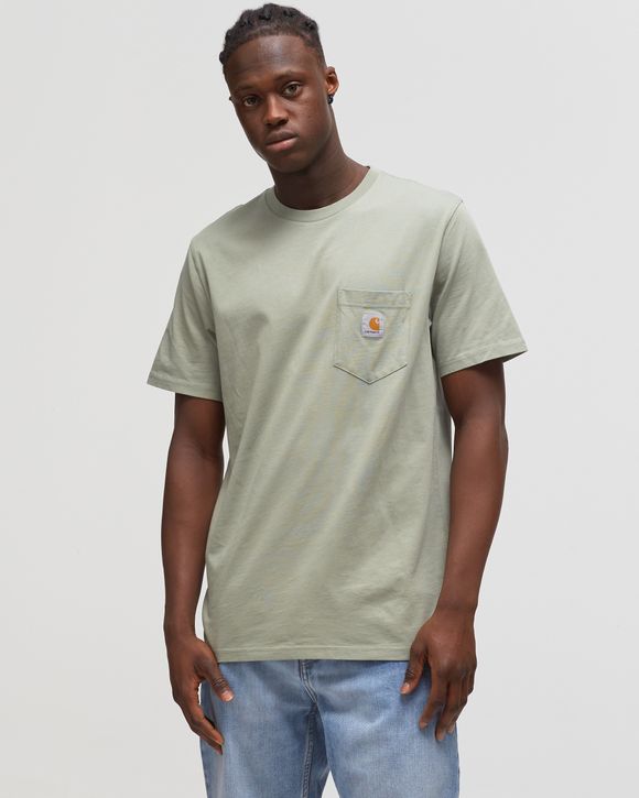 Pocket T-Shirt