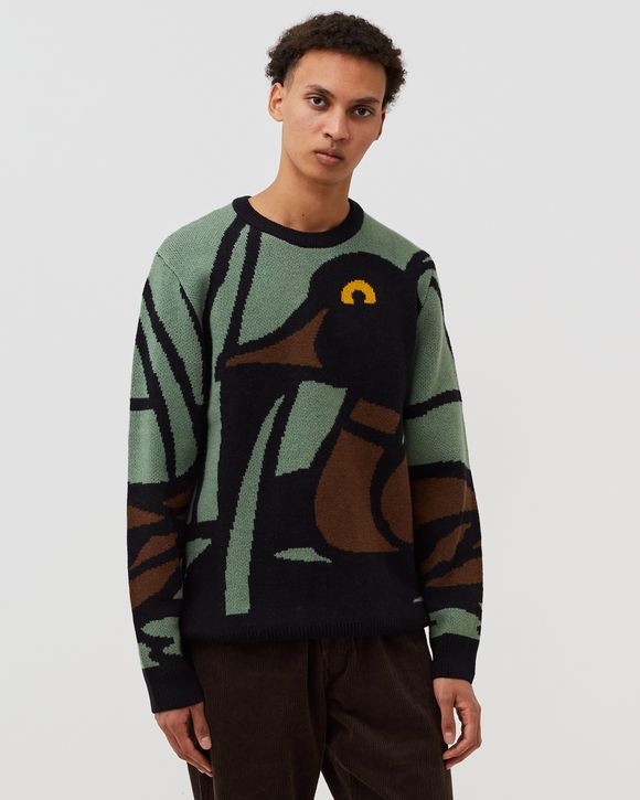 Pond Sweater