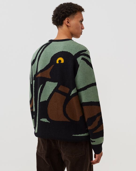 Pond Sweater