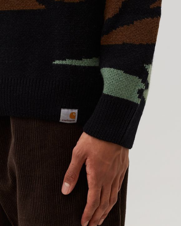 Pond Sweater